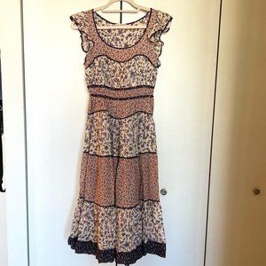 Ulla Johnson Dress